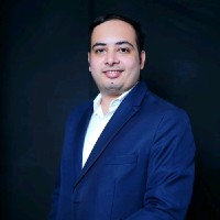 Altmin Employee Ankit Jain's profile photo