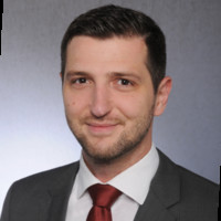 skyguide Employee Adnan Pasic's profile photo