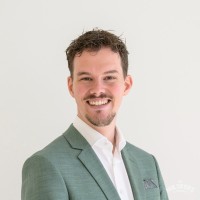 Ydentic Employee Thimo Beuzel's profile photo