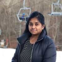 Aara Solutions Employee Akila Rajendran's profile photo