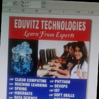 Software Training Solutions, LLC Employee Eduvitz Training's profile photo