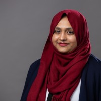 City of Hillsboro Employee Aisha Haquie's profile photo