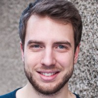 Senf.app Employee Christian von Hohenborn's profile photo