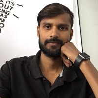 Synch Soft HQ Employee Mayank Barnwal's profile photo