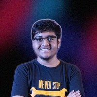 DFlow Employee Boidushya Bhattacharya's profile photo