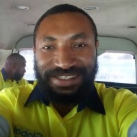 Global Constructions Ltd Employee Nickson Pundu's profile photo