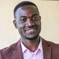 Sanlam Namibia Employee Jackson Chipandeka's profile photo