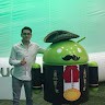 Logiety Tech Company Employee Luis Enrique Berthet Dorantes's profile photo