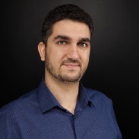 Structr GmbH Employee Alexander Agasiev's profile photo