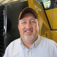 Gregory Poole Equipment Company Employee Robert Burkholder's profile photo