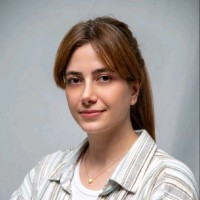 Communere Ltd. Employee Emma Safari's profile photo