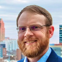 The Charlotte Observer Employee Andrew Dunn's profile photo