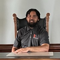 Joseph Robinson Email