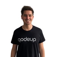 Qodeup Employee Fabio Marniga's profile photo
