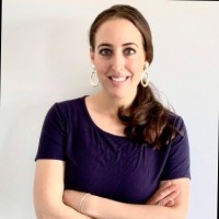 Ruthie Abraham Email & Phone Number