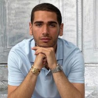 Patrick Brizmann Email