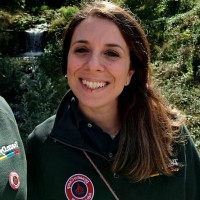 Dynamo Camp Employee Sara Nuzzo's profile photo