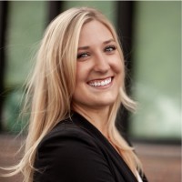 Lumos Fiber Employee Ashley Hoefer's profile photo