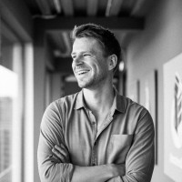 Tiqets Employee Robert de Groot's profile photo