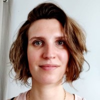 Amiens Métropole Employee Marine Jaouen's profile photo
