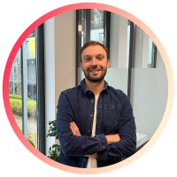 Keycoopt System Employee Maxence Monet's profile photo