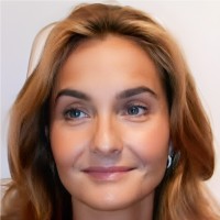 Crito Capital LLC Employee Florence's profile photo