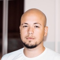 Instituto de Ciência e Tecnologia Itaú - ICTi Employee Victor Augusto's profile photo