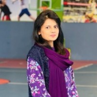 Zeta Technologies (Pvt) Ltd. Employee Ayesha Shariq's profile photo