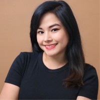 Small Change Fund Employee Abigail Acedera's profile photo