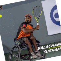 Celcom Solutions Employee Balachandar Subramanian's profile photo