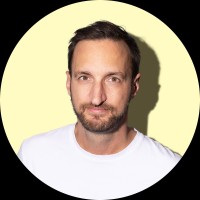 Vibrant.io Employee Kasper Krog's profile photo