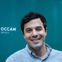 Occam Brasil Gestão de Recursos Employee Lucas Maia's profile photo