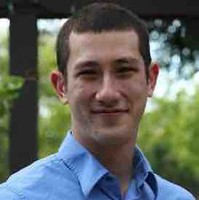 Exchange Bank Employee Joshua Chernin's profile photo