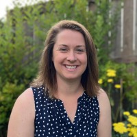 College of Earth, Ocean, and Atmospheric Sciences - Oregon State University Employee Lisa Winters's profile photo