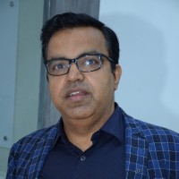 PCI Analytics pvt ltd Employee Prakash Golani's profile photo