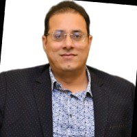 ChenOne Stores Ltd Employee Muti Rasool's profile photo