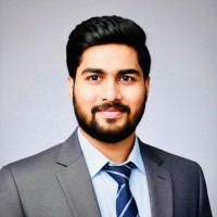 Zenplus Pvt Ltd Employee Mahesh Anand's profile photo