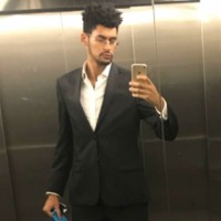 BOOSTA Employee Theodore Adamson's profile photo