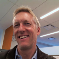 Systems Engineering Services Corporation (SESC) Employee Keith Miner's profile photo