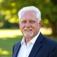 Partner Perspectives Employee John Stewart's profile photo