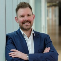 Deutsche Telekom Employee Dennis Meier's profile photo