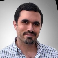 TEVA Employee Carlos Del Brio's profile photo