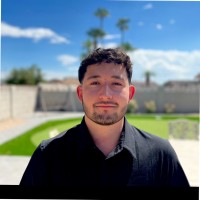 Direct Fairways Employee Alexander Zaragoza's profile photo