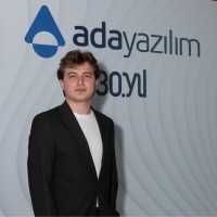 Ada Yazılım Employee Talha B.'s profile photo