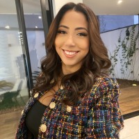 Camila Fernanda Dantas Email & Phone Number