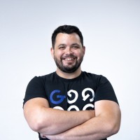 GoodRequest Employee Martin Macík's profile photo