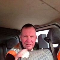 Network Rail Employee Peter Bate's profile photo