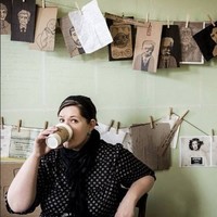 Arlington Public Library Employee Liz Laribee's profile photo