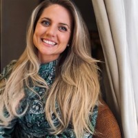 Ingager Employee Clara Hedkvist's profile photo