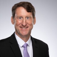 Pfizer Employee Brian Igoe's profile photo